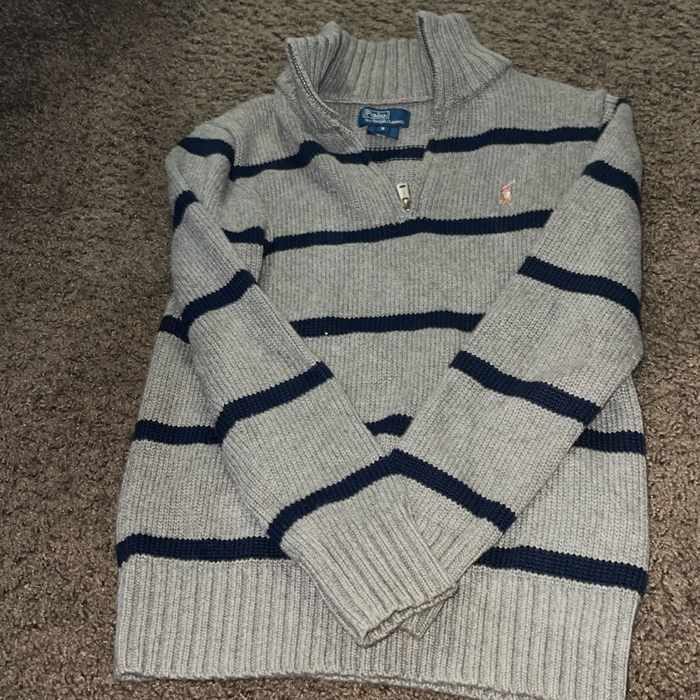 Sweaters